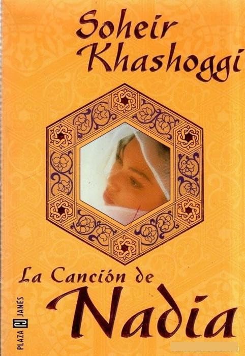 La canción de Nadia