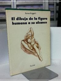 Dibujo de la figura humana a sualcance