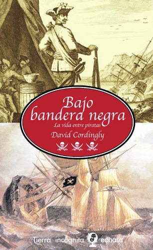 Bajo bandera negra (Tierra Incógnita)