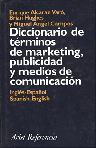 Dicc. terminos de marketing, publicidad y medios de comunicacion