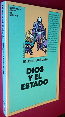 Dios Y El Estado