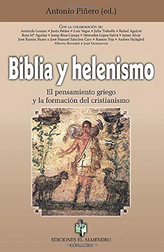 Biblia Y Helenismo