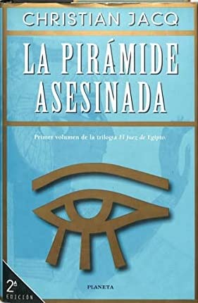 La piramide asesinada