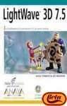 LIGHTWAVE 3D 7.5-NOV.JULIO (SIN COLECCION)