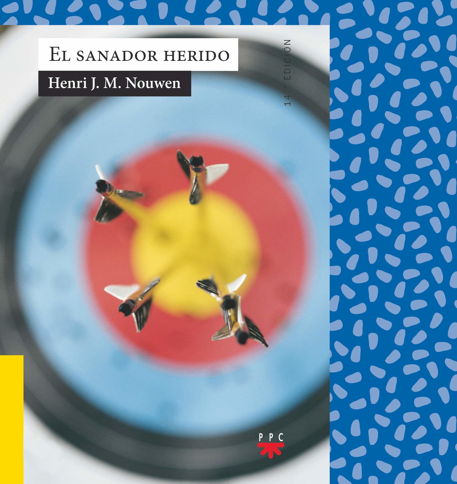 El Sanador Herido: 43 (Sauce)