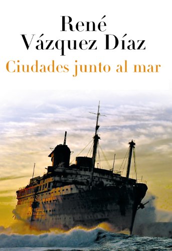 Ciudades junto al mar (Alianza Literaria (AL))