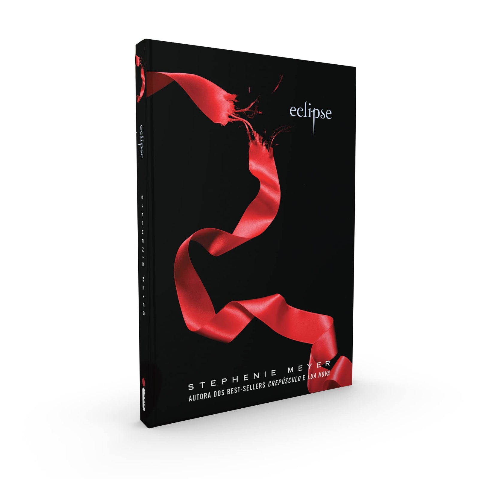 Eclipse (Em Portuguese do Brasil)