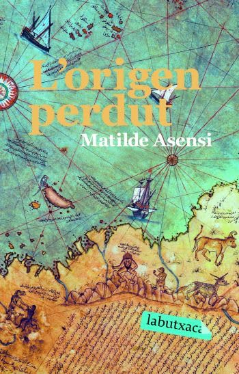 L'origen perdut (LABUTXACA)