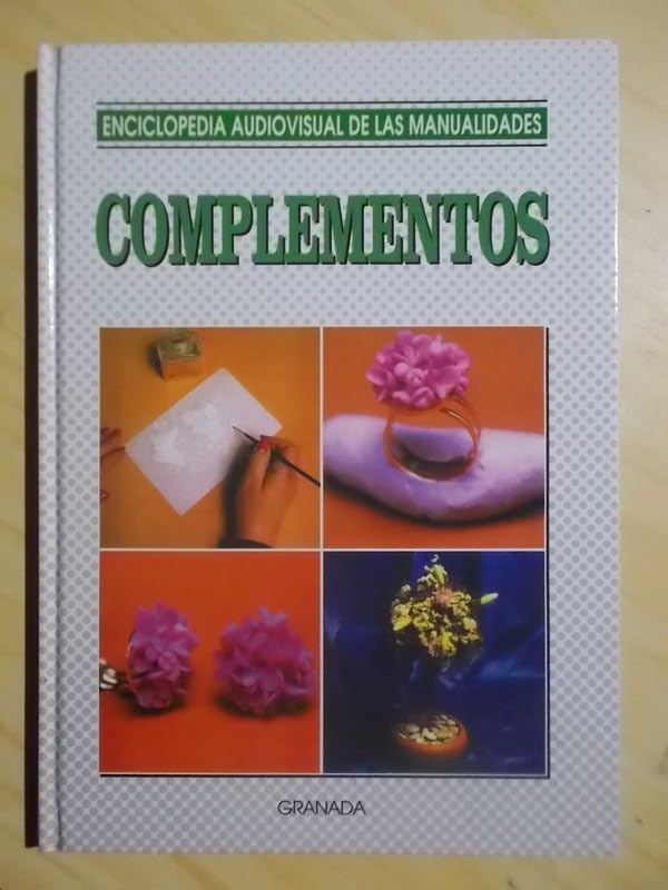 Complementos libro