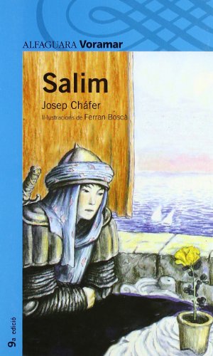 Salim - Voramar (LECTURAS)
