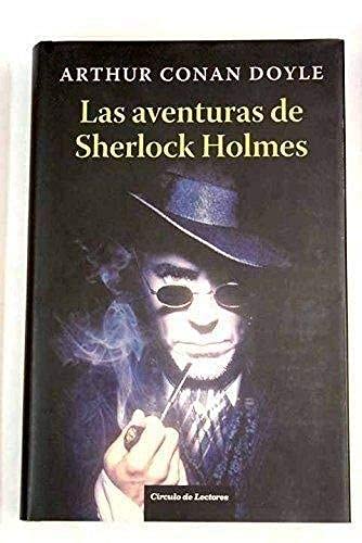 Las Aventuras De Sherlock Holmes