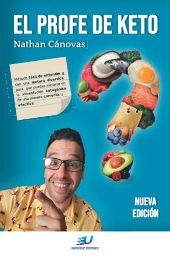 El Profe de Keto