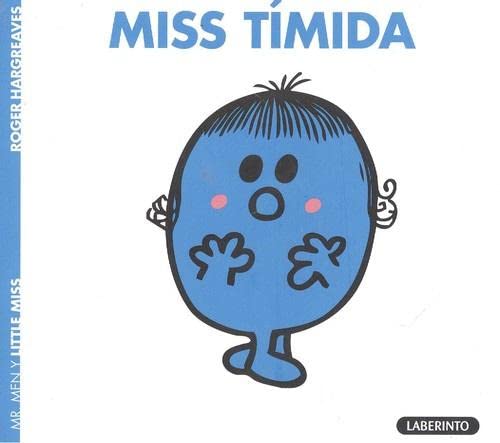 Miss Tímida