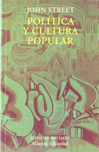 Política y cultura popular (El Libro Universitario - Ensayo)