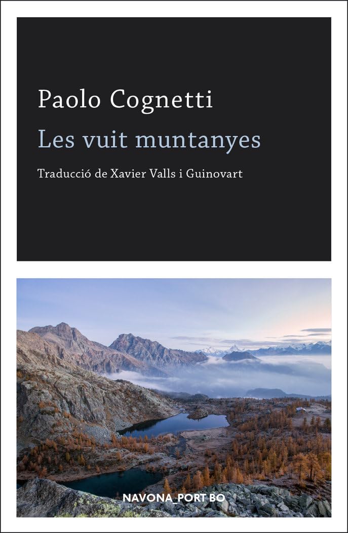 Les Vuit Muntanyes (Port Bo)