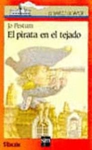 PIRATA EN EL TEJADO,EL (SIN COLECCION)