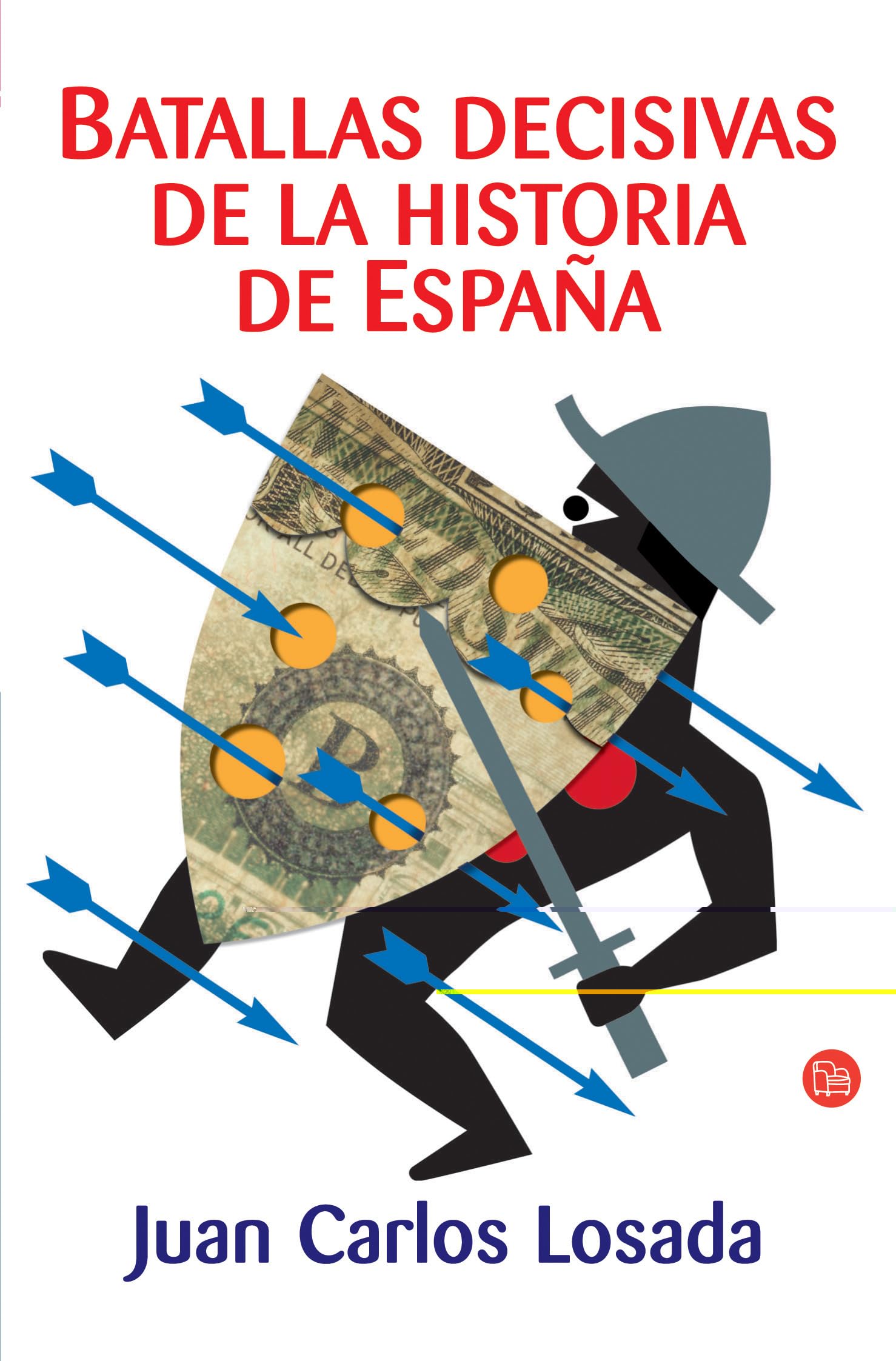 BATALLAS DECISIVAS EN LA HISTORIA DE ESPAÑA FG