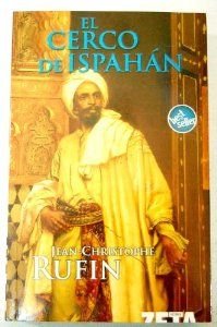 EL CERCO DE ISPAHAN
