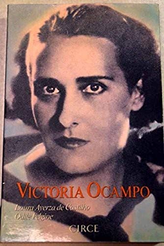 Victoria Ocampo (Biografía)
