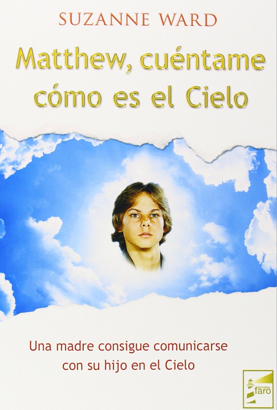 Matthew cuéntame cómo es el cielo