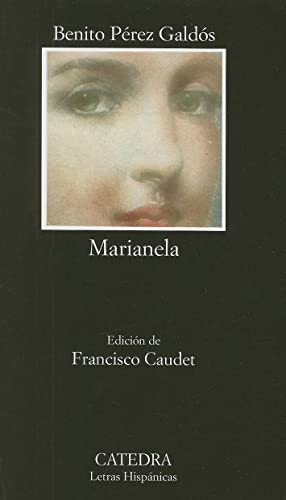 Marianela: 174 (Letras Hispánicas)