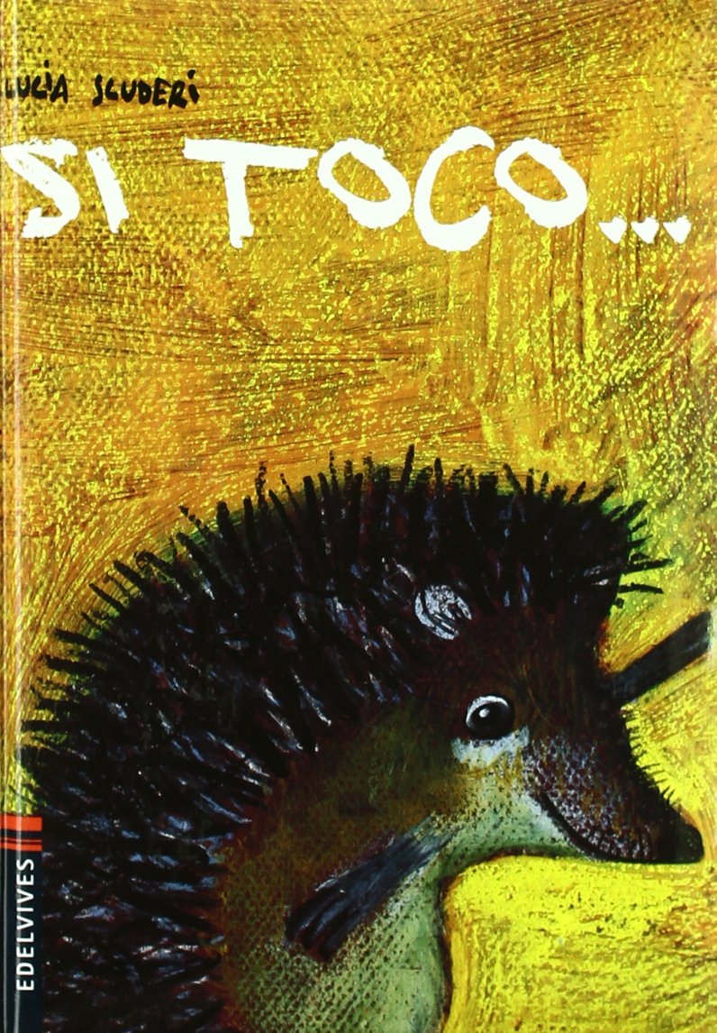 Si toco...