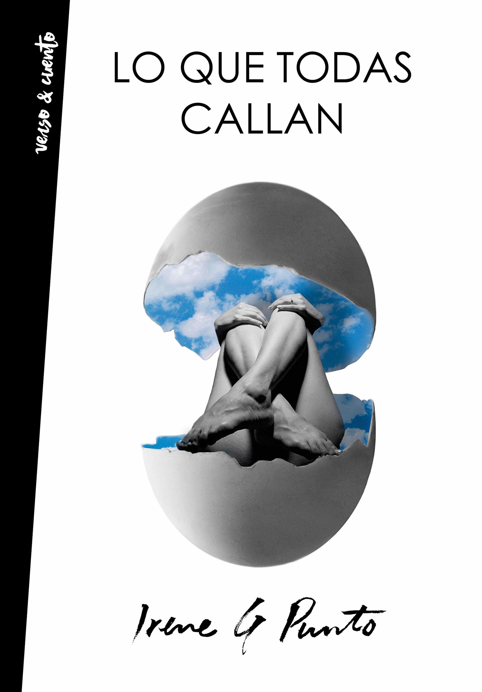 Lo que todas callan (Verso&Cuento)