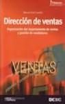 Direccion de ventas