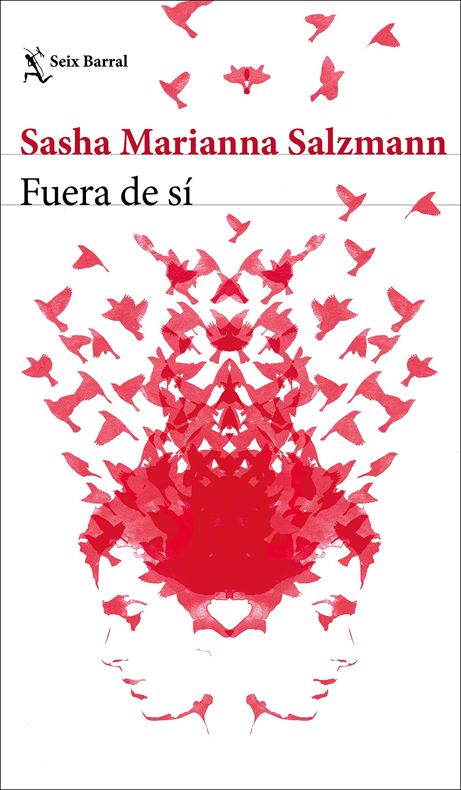 Fuera de sí (Biblioteca Formentor)