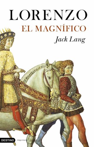 Lorenzo el Magnífico: 1 (Imago Mundi)