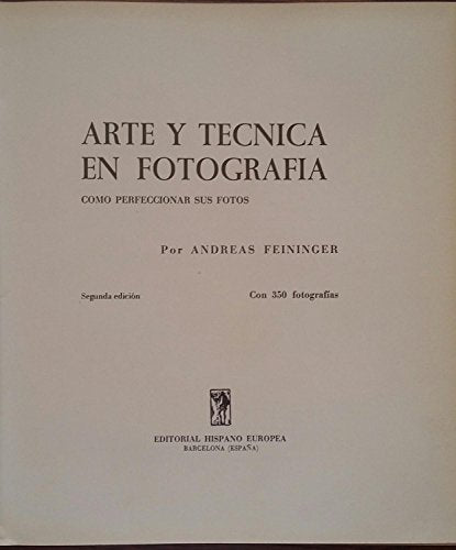 Arte y técnica en fotografía: cómo perfeccionar sus fotos