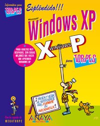 Windows XP Home Edition (Informática Para Torpes)