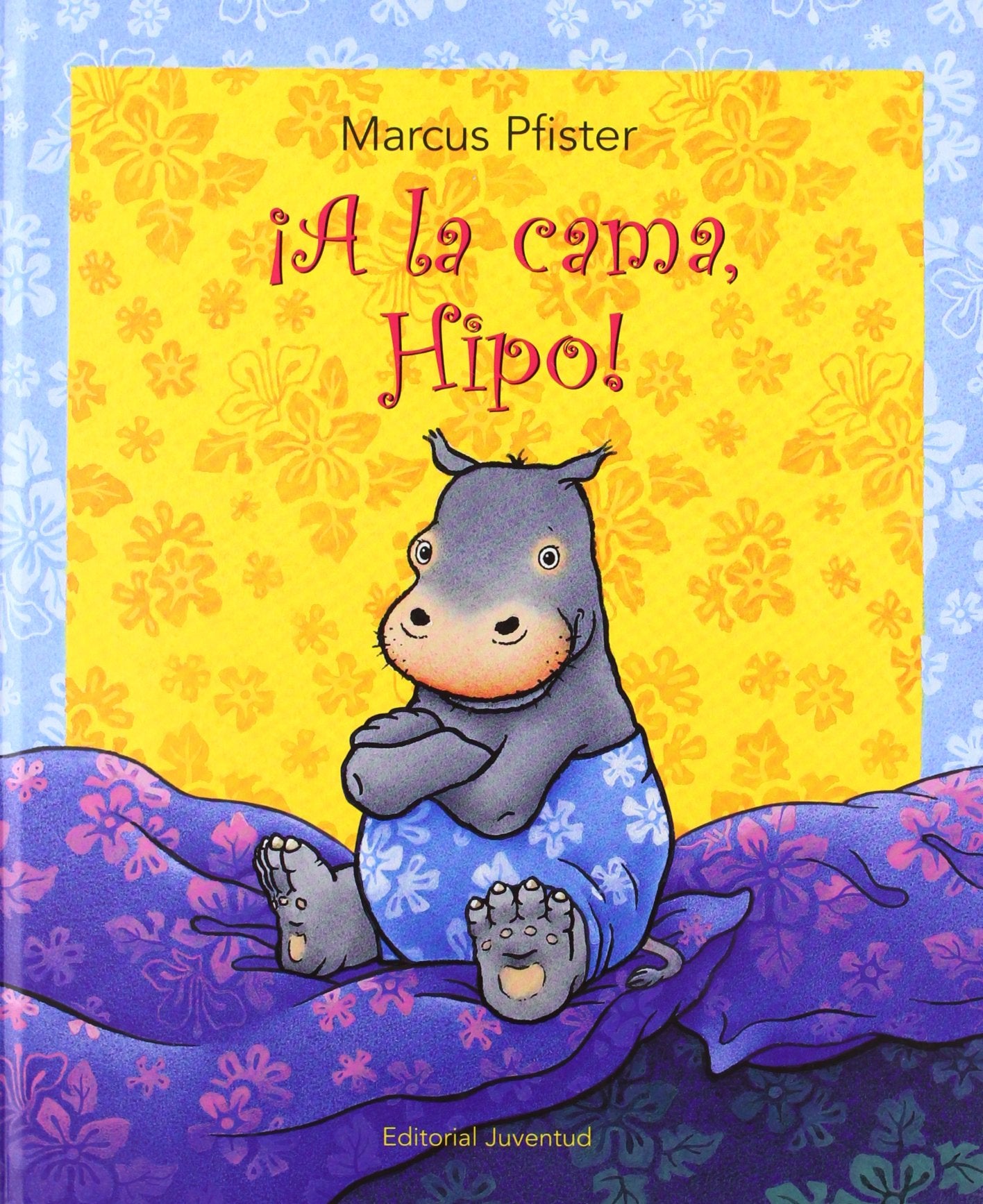 A la cama,  Hipo