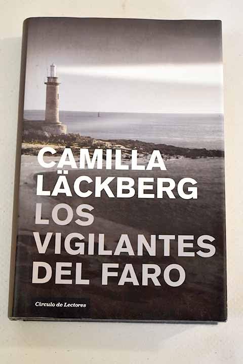 Los vigilantes del faro