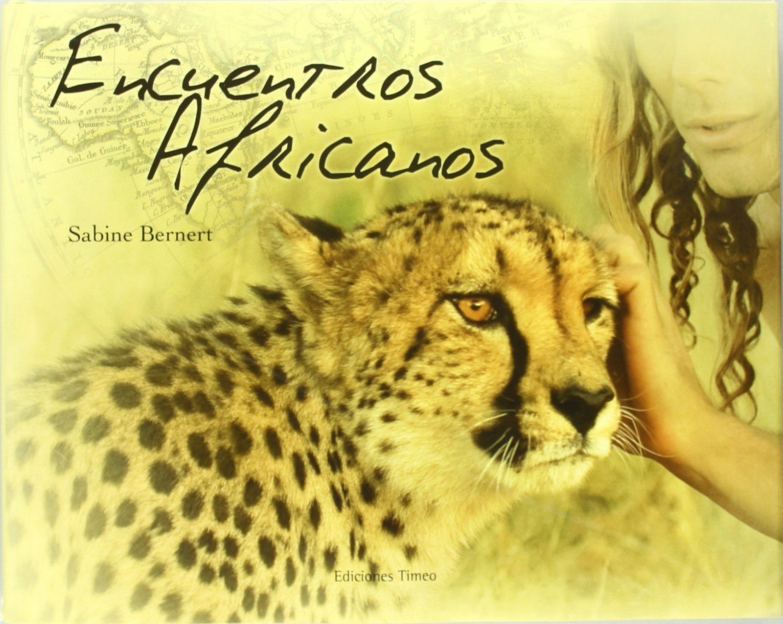 Encuentros africanos