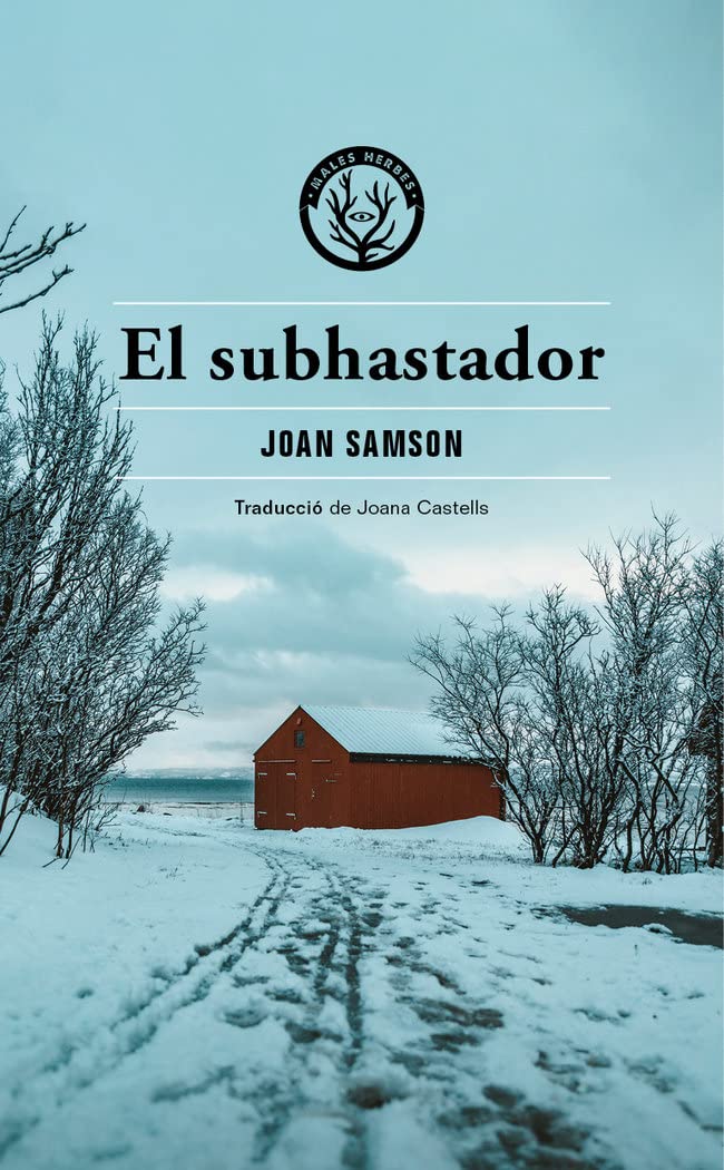 El subhastador: 96 (Distorsions)