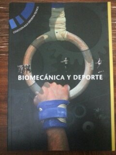 Biomecanica y deporte
