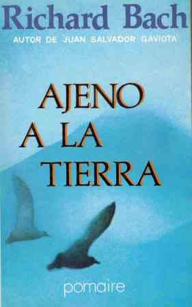 AJENO A LA TIERRA