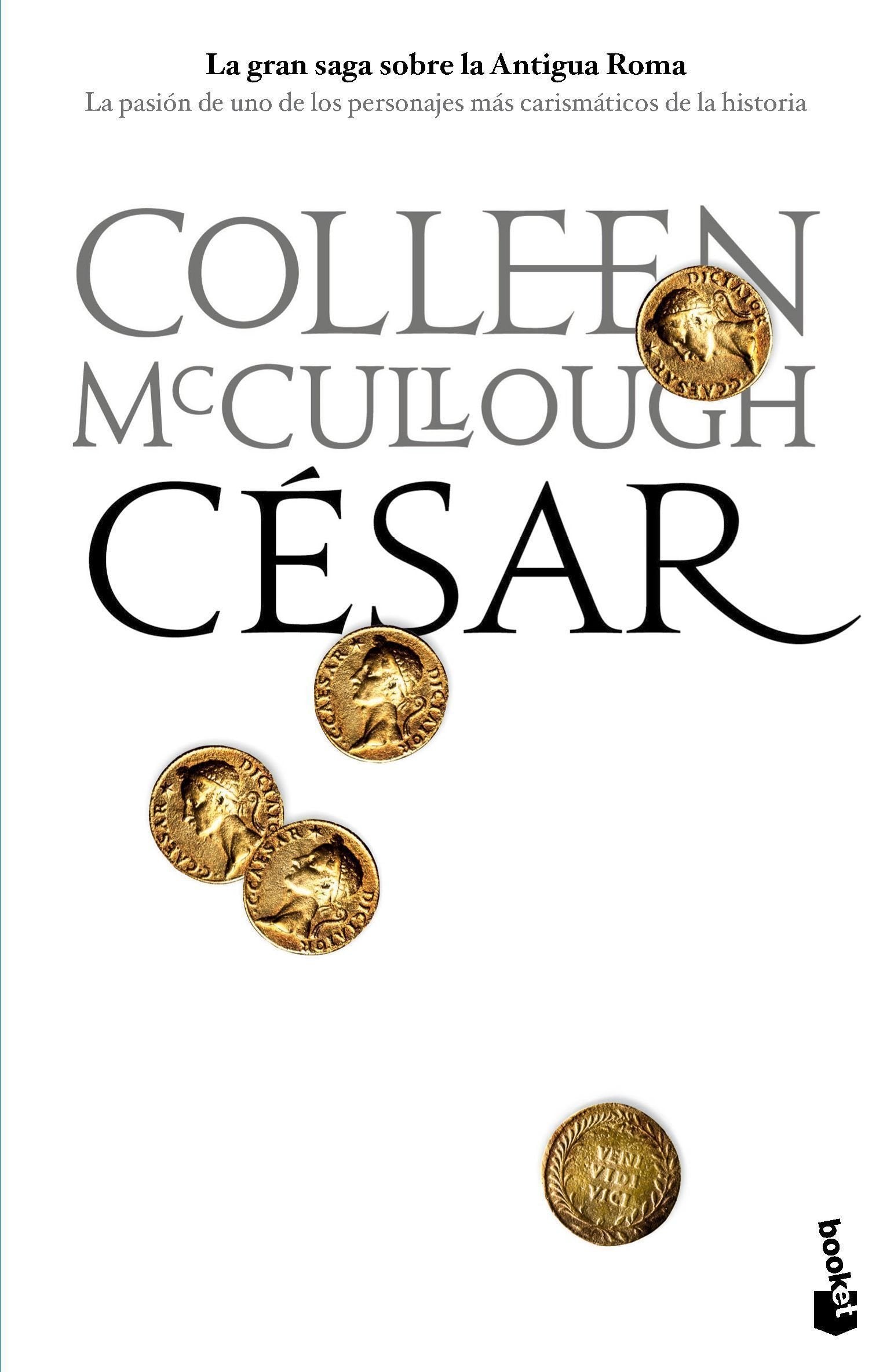 César (Novela histórica)