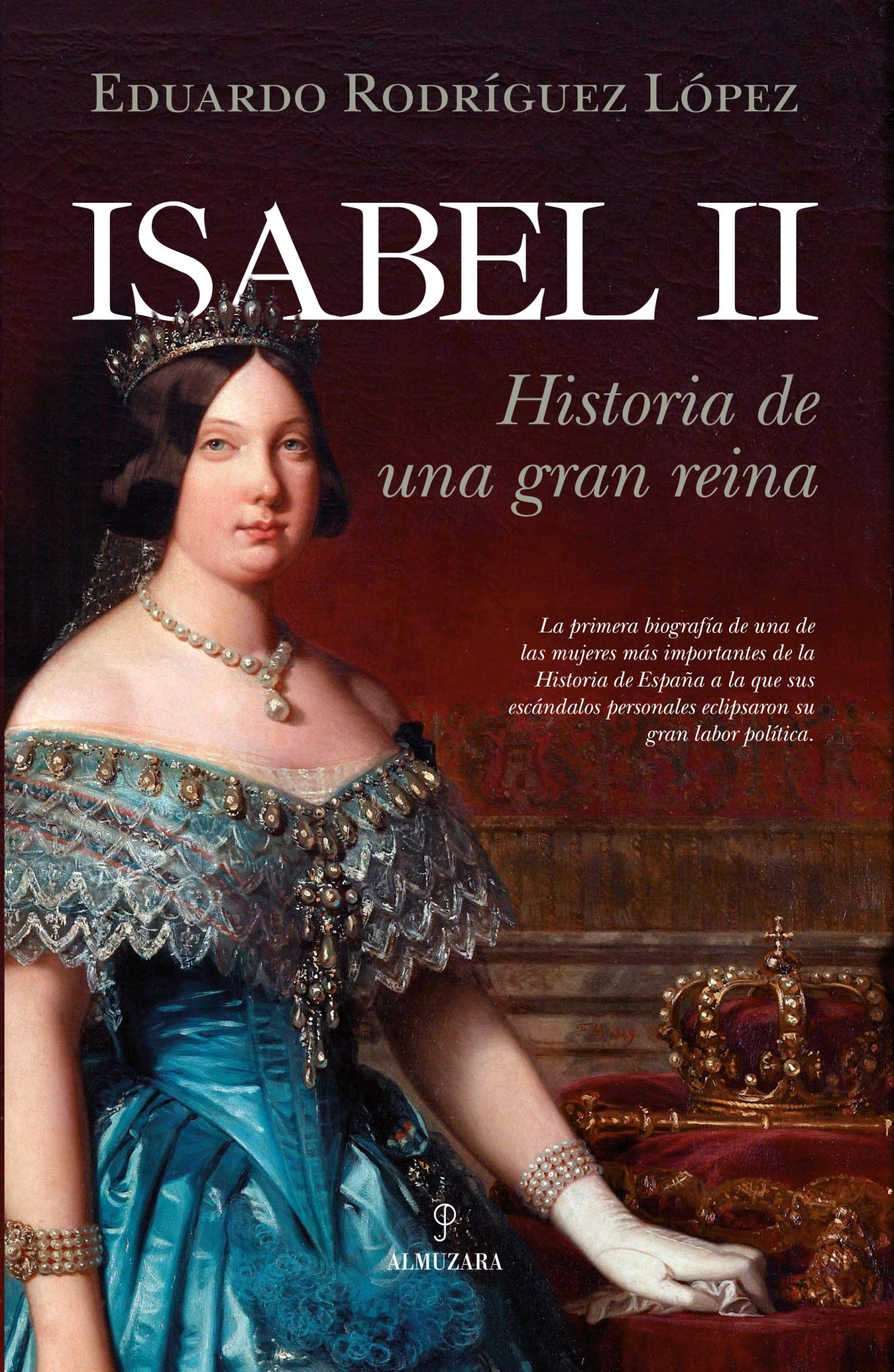 Isabel II (Historia)