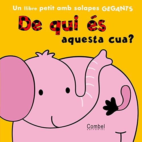 De qui és aquesta cua?