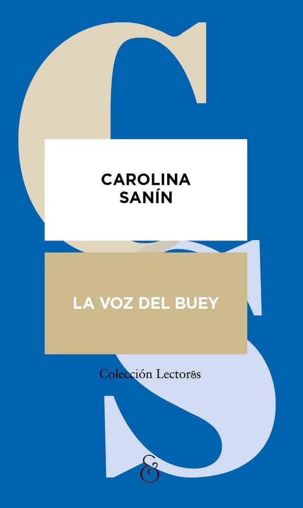 La voz del buey (Lector&s)