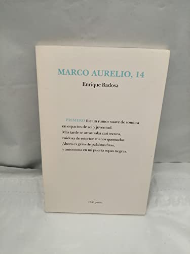 Marco aurelio, 14