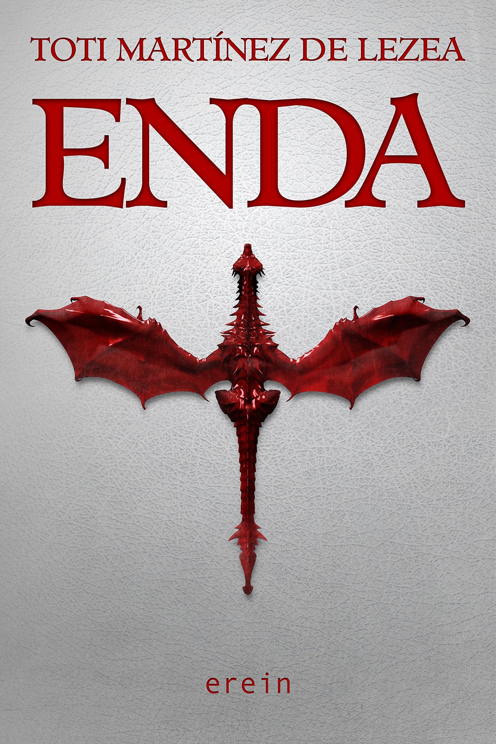 ENDA: 24 (Narrativa)