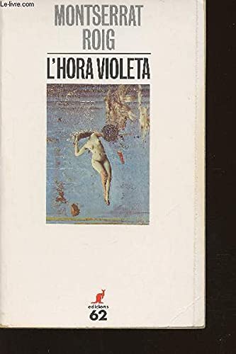 L'hora violeta (El Cangur)