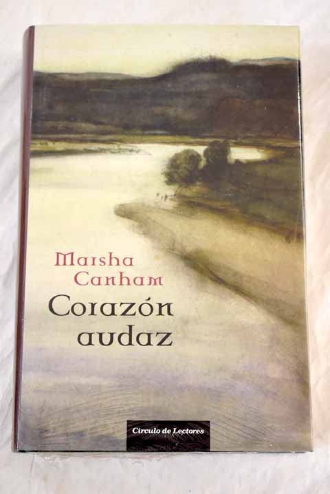 Corazón Audaz