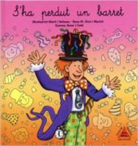 Xiu Xiu 4. S'Ha Perdut Un Barret