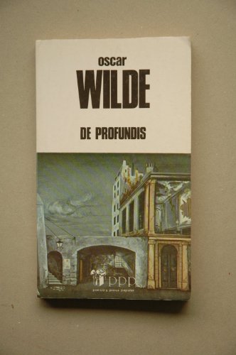 DE PROFUNDIS