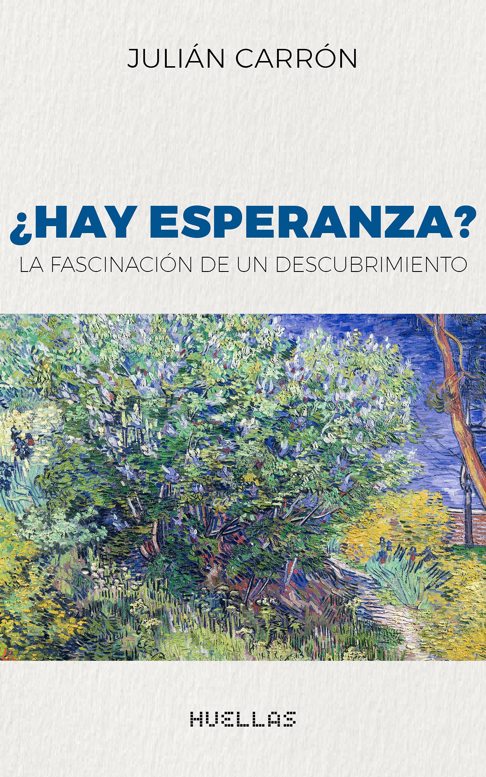 ¿Hay Esperanza