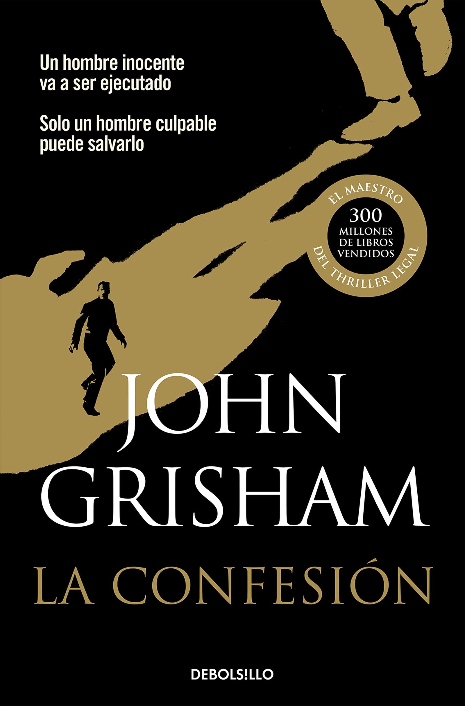 La confesión (Best Seller)